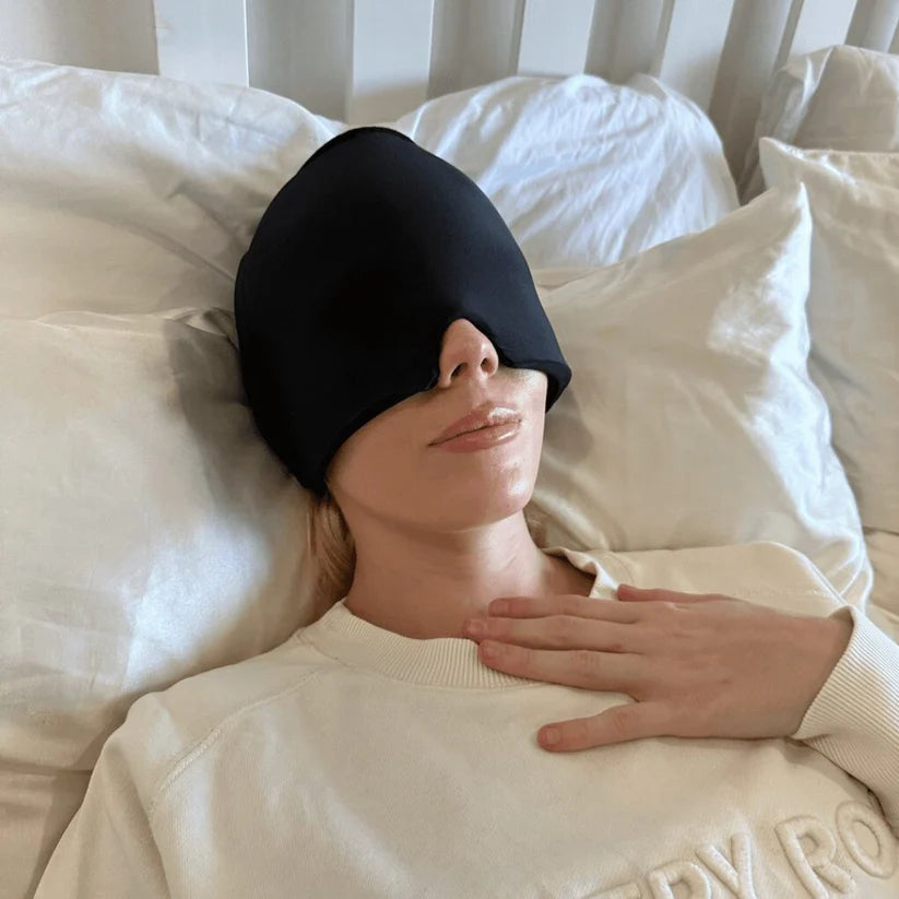 Premium Anti-Migraine Comfort +