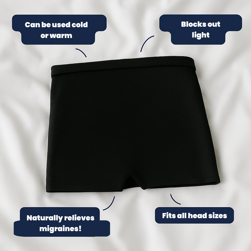 Premium Anti-Migraine Comfort +