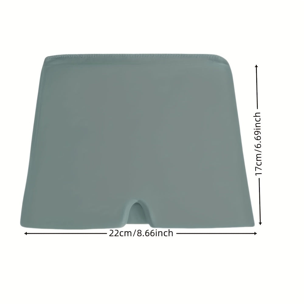 Reusable Cold Head Wrap with Adjustable Strap, Ice Pack for Head and Eyes, No Power Required